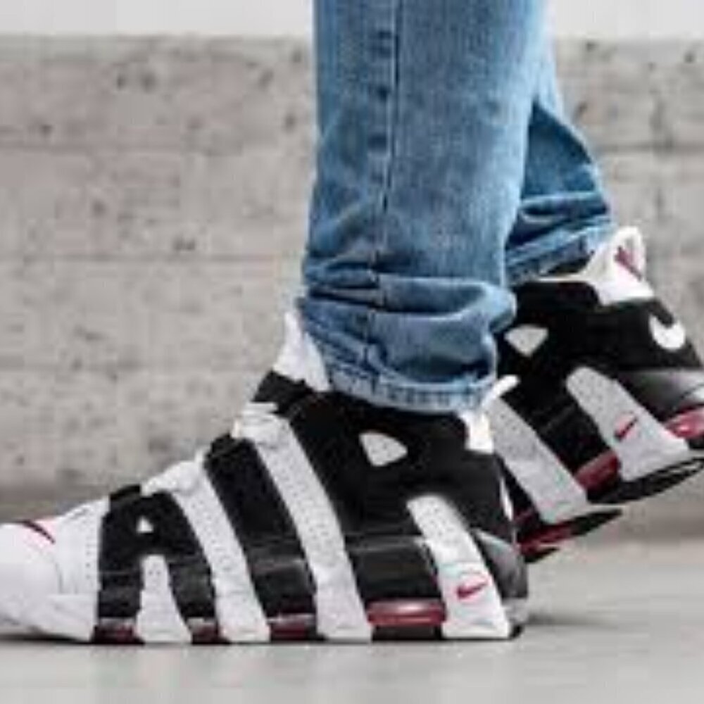 Nike Air Size 7Y